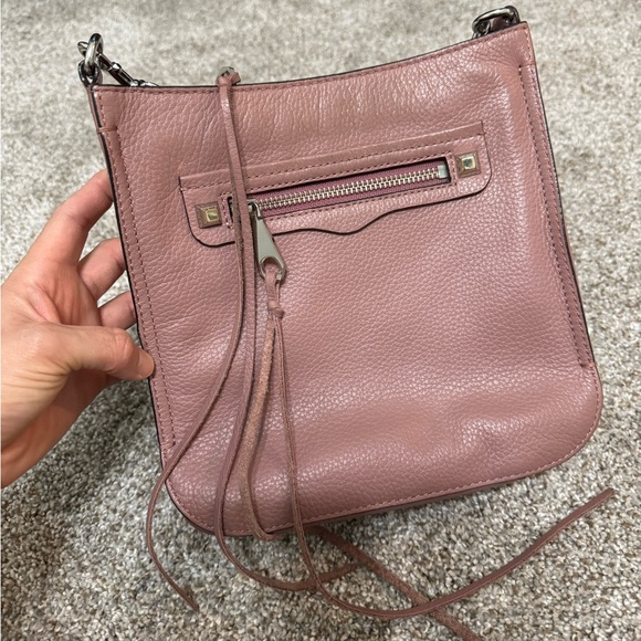 Rebecca Minkoff Crossbody Purse - Picture 1 of 2